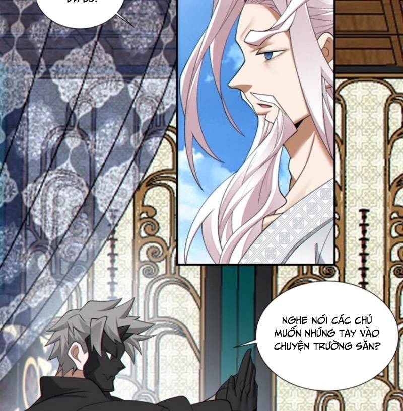 Đồ Đệ Của Ta Đều Là Đại Phản Phái Chapter 303 - Trang 26