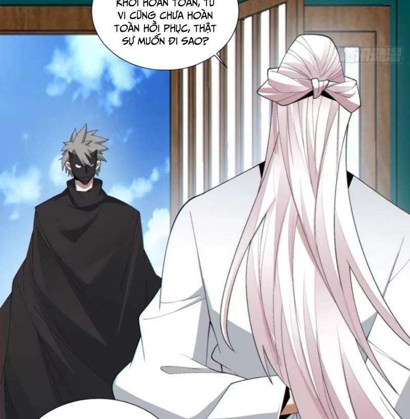 Đồ Đệ Của Ta Đều Là Đại Phản Phái Chapter 303 - Trang 29