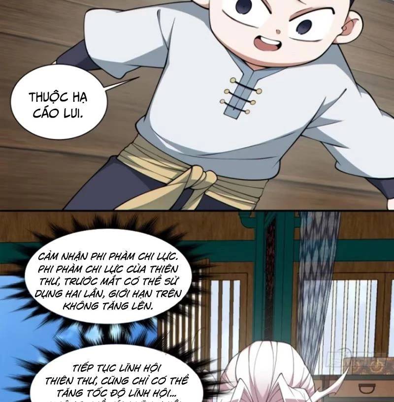 Đồ Đệ Của Ta Đều Là Đại Phản Phái Chapter 303 - Trang 3