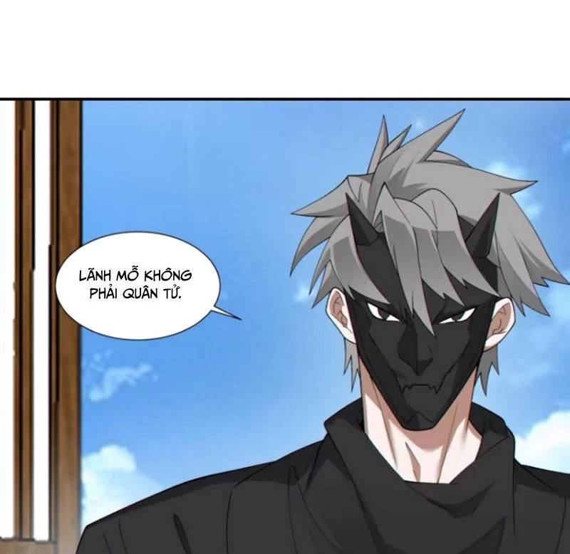 Đồ Đệ Của Ta Đều Là Đại Phản Phái Chapter 303 - Trang 32