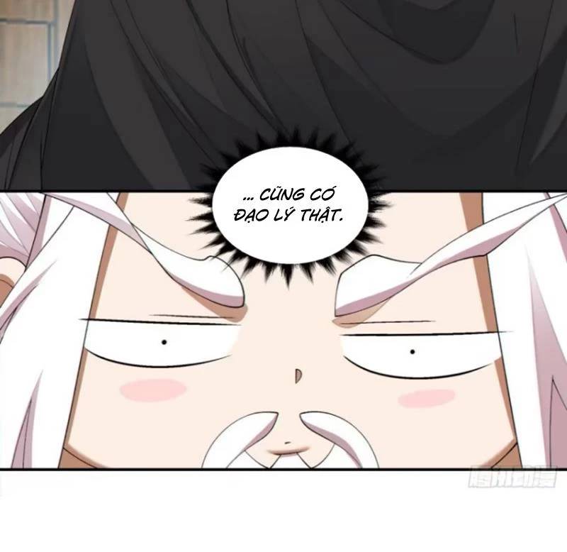 Đồ Đệ Của Ta Đều Là Đại Phản Phái Chapter 303 - Trang 33