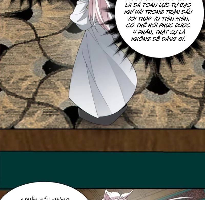 Đồ Đệ Của Ta Đều Là Đại Phản Phái Chapter 303 - Trang 36