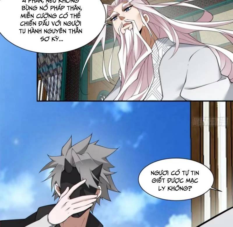 Đồ Đệ Của Ta Đều Là Đại Phản Phái Chapter 303 - Trang 37