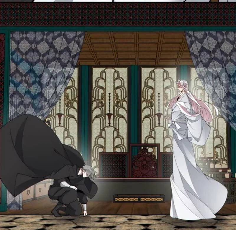 Đồ Đệ Của Ta Đều Là Đại Phản Phái Chapter 303 - Trang 39