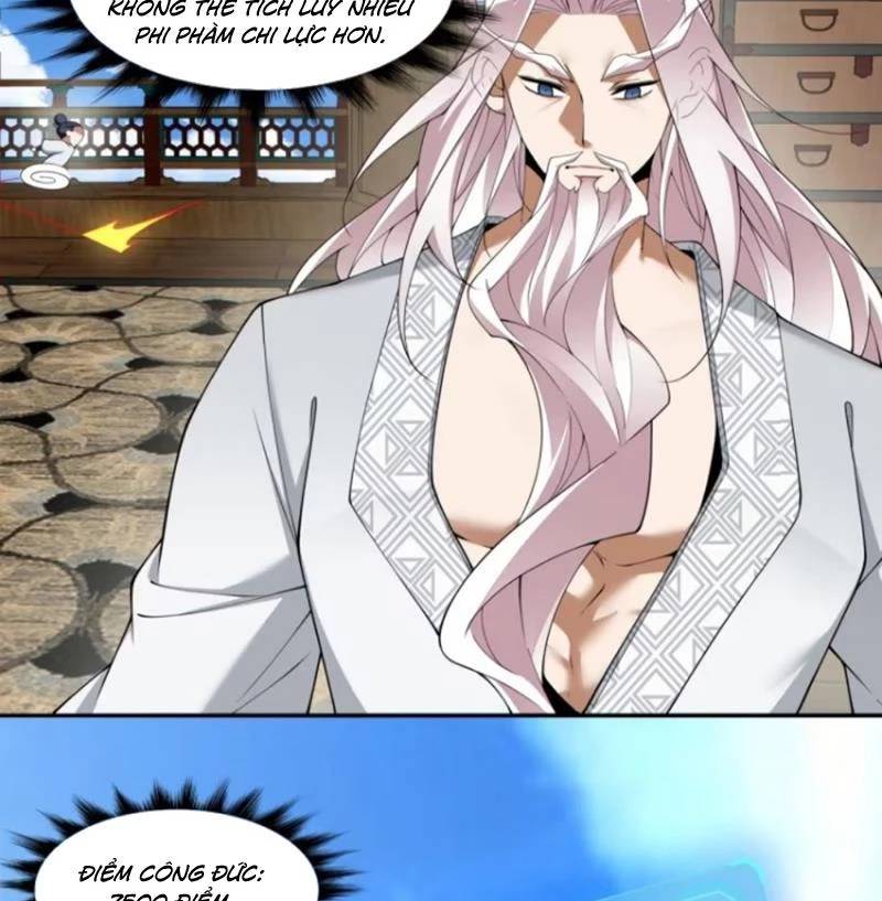 Đồ Đệ Của Ta Đều Là Đại Phản Phái Chapter 303 - Trang 4