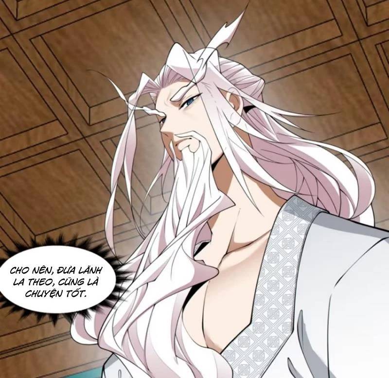 Đồ Đệ Của Ta Đều Là Đại Phản Phái Chapter 303 - Trang 46