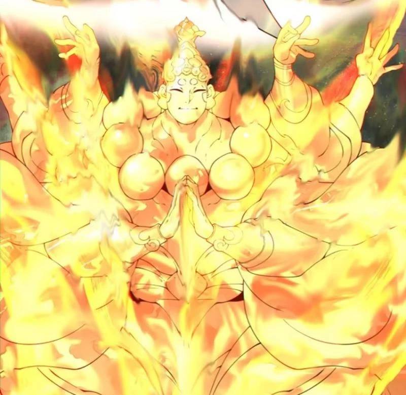 Đồ Đệ Của Ta Đều Là Đại Phản Phái Chapter 303 - Trang 51