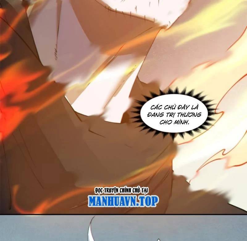 Đồ Đệ Của Ta Đều Là Đại Phản Phái Chapter 303 - Trang 54