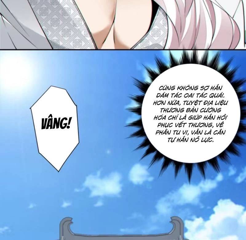 Đồ Đệ Của Ta Đều Là Đại Phản Phái Chapter 303 - Trang 56