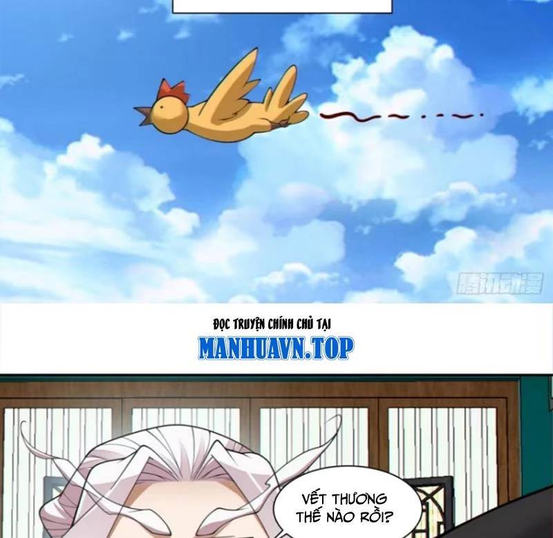 Đồ Đệ Của Ta Đều Là Đại Phản Phái Chapter 303 - Trang 58