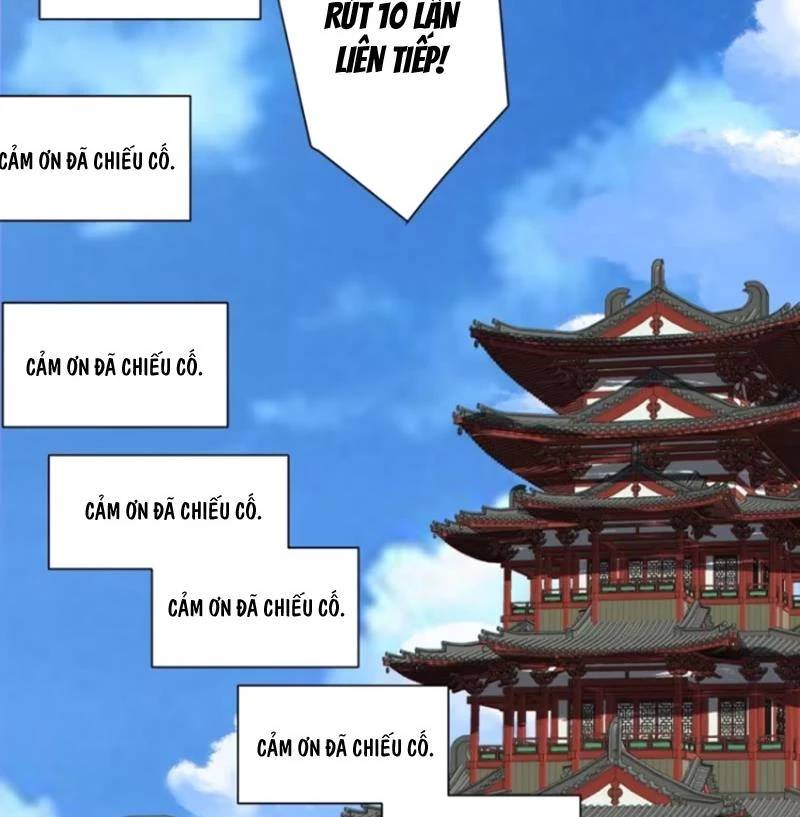 Đồ Đệ Của Ta Đều Là Đại Phản Phái Chapter 303 - Trang 6