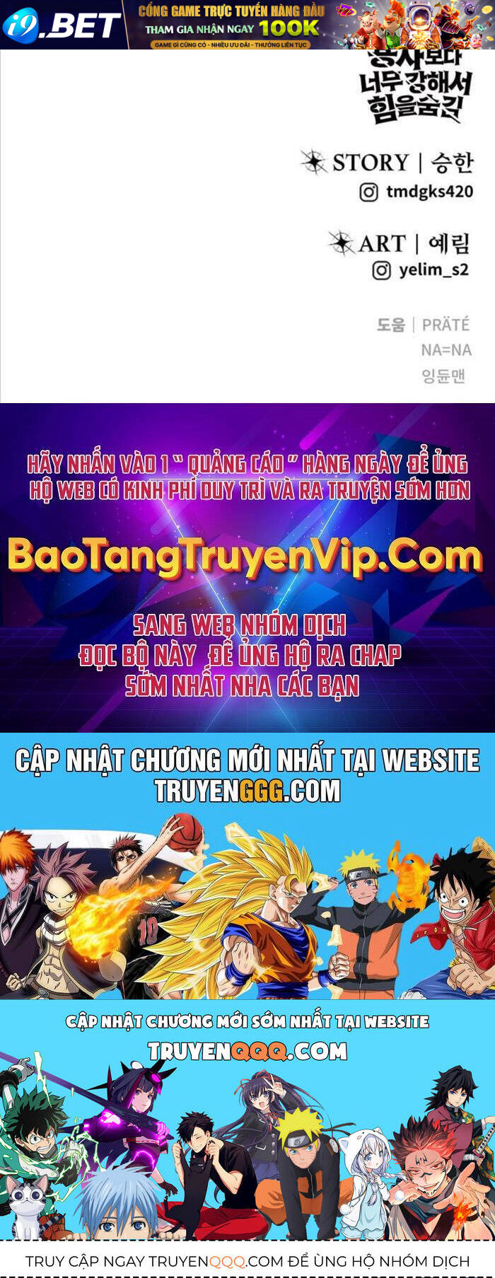 Tôi Mạnh Hơn Anh Hùng - Chapter 68 - Page 144