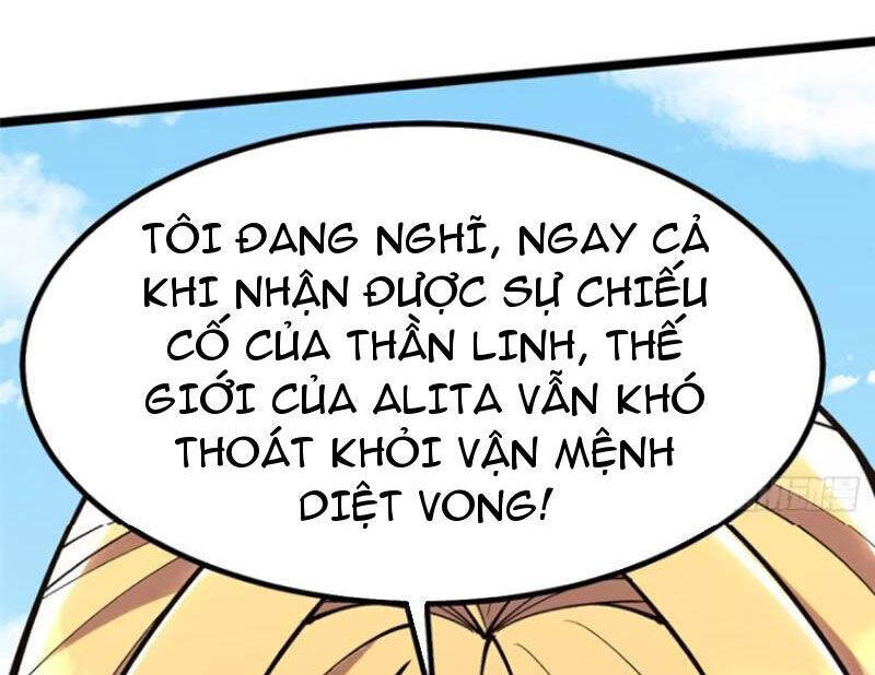 Ta Thật Không Muốn Học Cấm Chú - Chapter 84 - Page 10