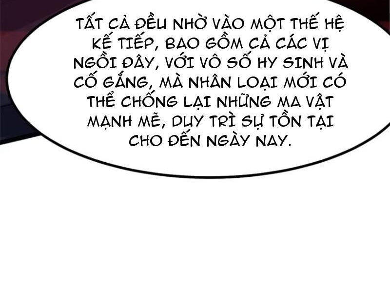 Ta Thật Không Muốn Học Cấm Chú - Chapter 84 - Page 101