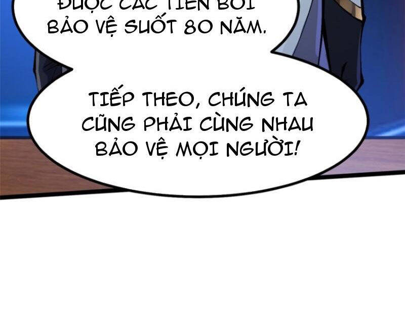 Ta Thật Không Muốn Học Cấm Chú - Chapter 84 - Page 109