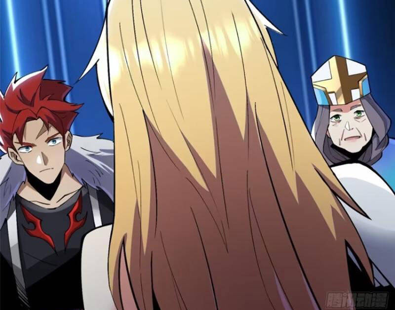 Ta Thật Không Muốn Học Cấm Chú - Chapter 84 - Page 111