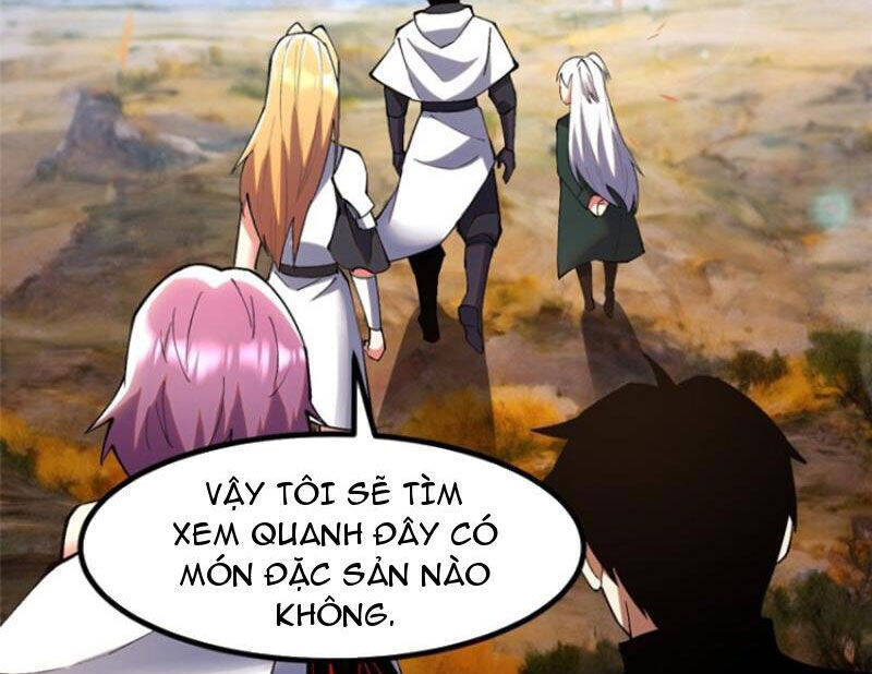 Ta Thật Không Muốn Học Cấm Chú - Chapter 84 - Page 25