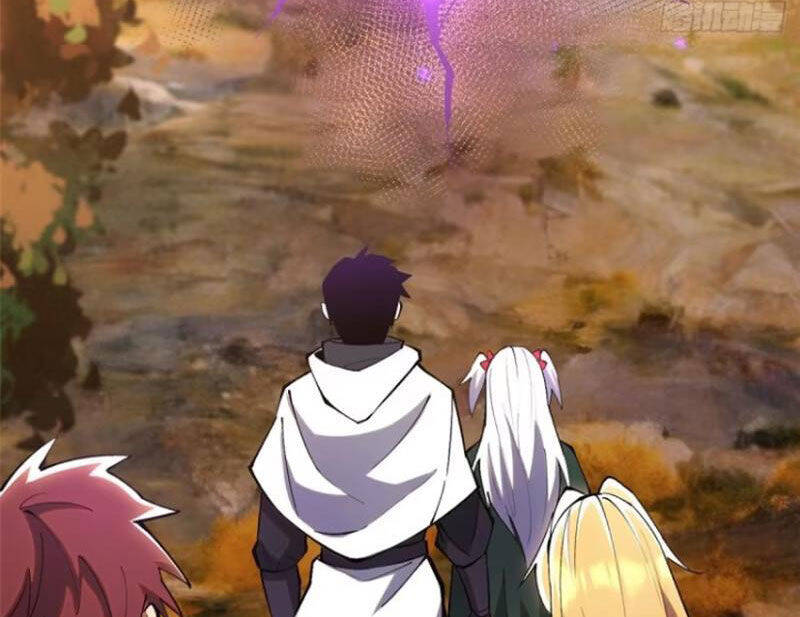 Ta Thật Không Muốn Học Cấm Chú - Chapter 84 - Page 3