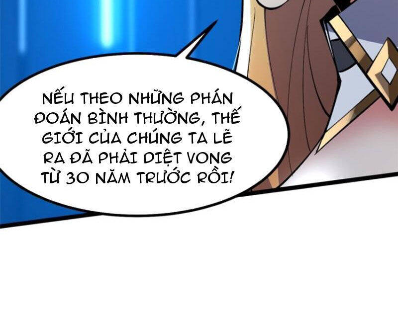Ta Thật Không Muốn Học Cấm Chú - Chapter 84 - Page 85
