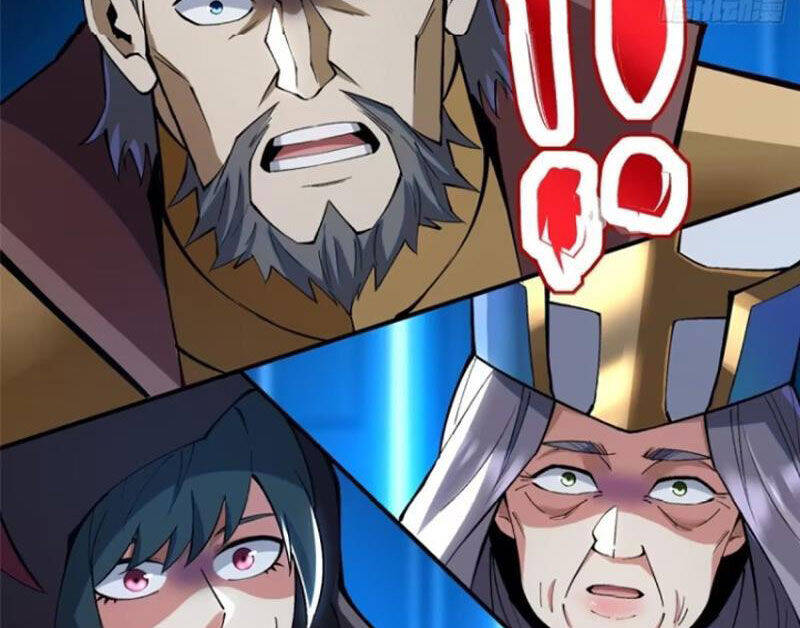 Ta Thật Không Muốn Học Cấm Chú - Chapter 84 - Page 87