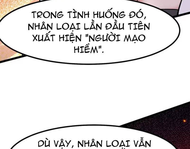 Ta Thật Không Muốn Học Cấm Chú - Chapter 84 - Page 97