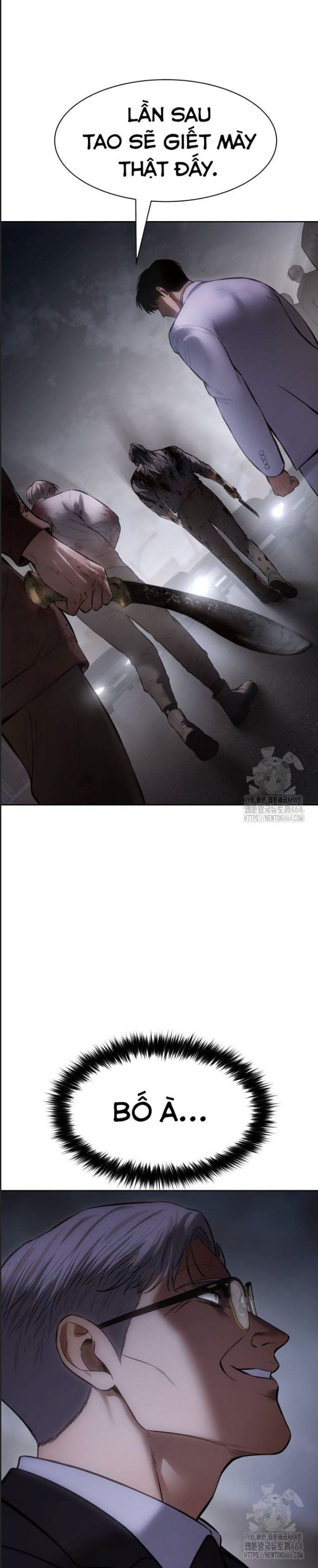 Đặc Vụ Song Sinh - Chapter 100 - Page 13