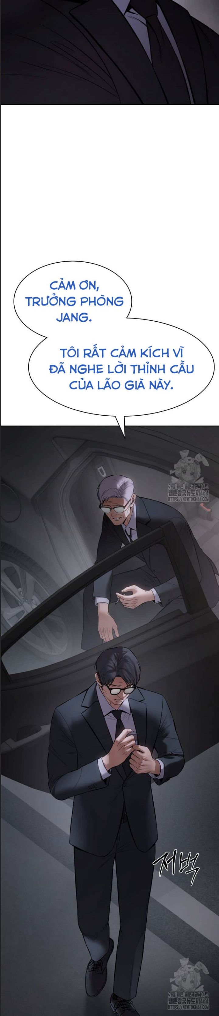 Đặc Vụ Song Sinh - Chapter 100 - Page 14
