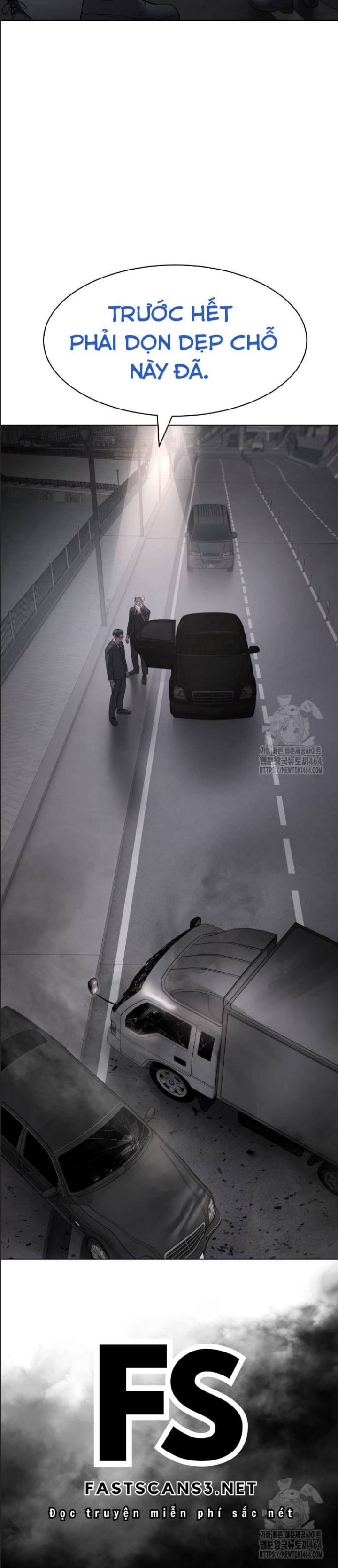 Đặc Vụ Song Sinh - Chapter 100 - Page 17