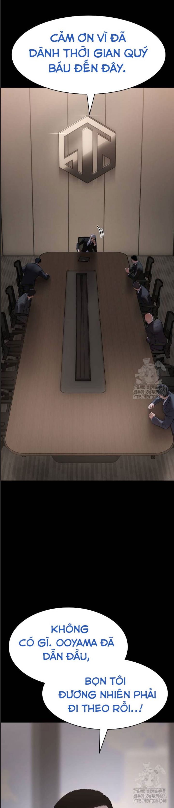 Đặc Vụ Song Sinh - Chapter 100 - Page 19