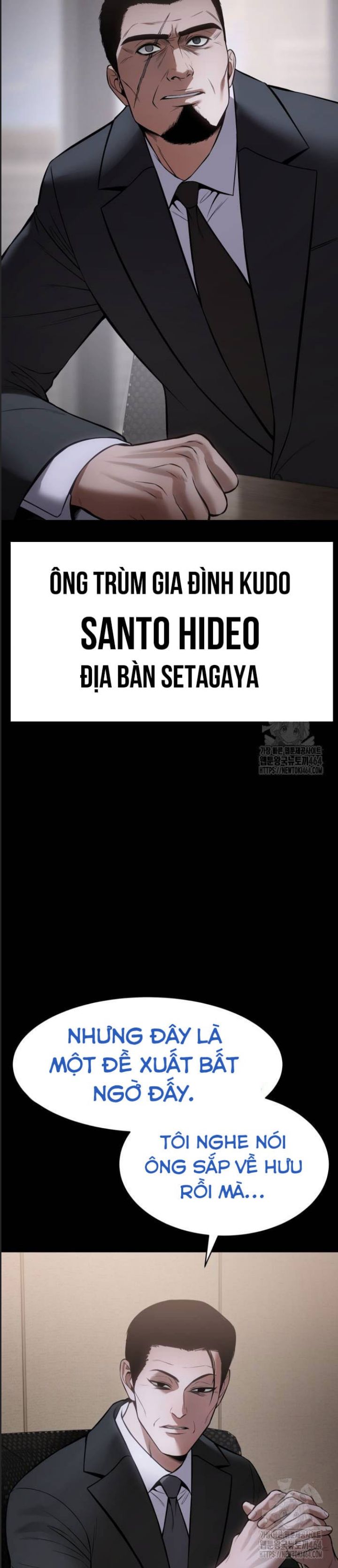 Đặc Vụ Song Sinh - Chapter 100 - Page 20