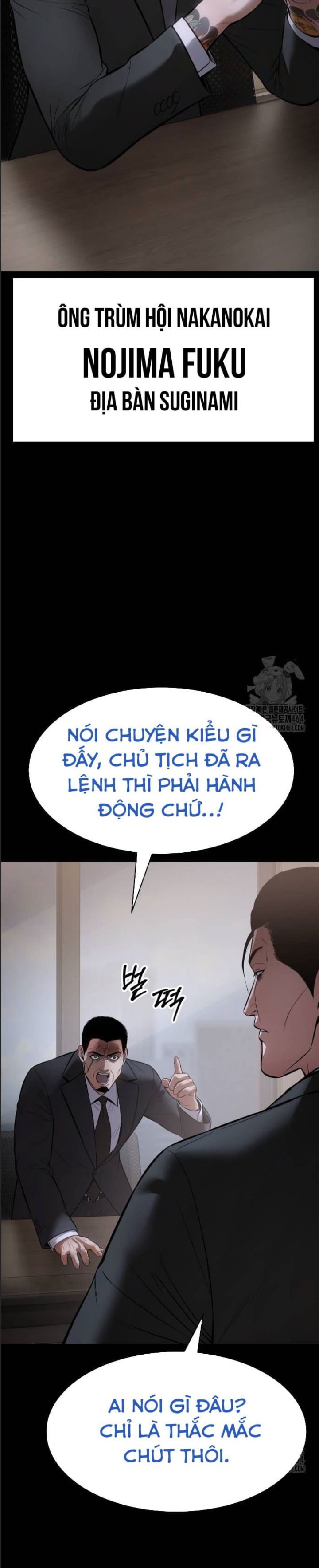 Đặc Vụ Song Sinh - Chapter 100 - Page 21