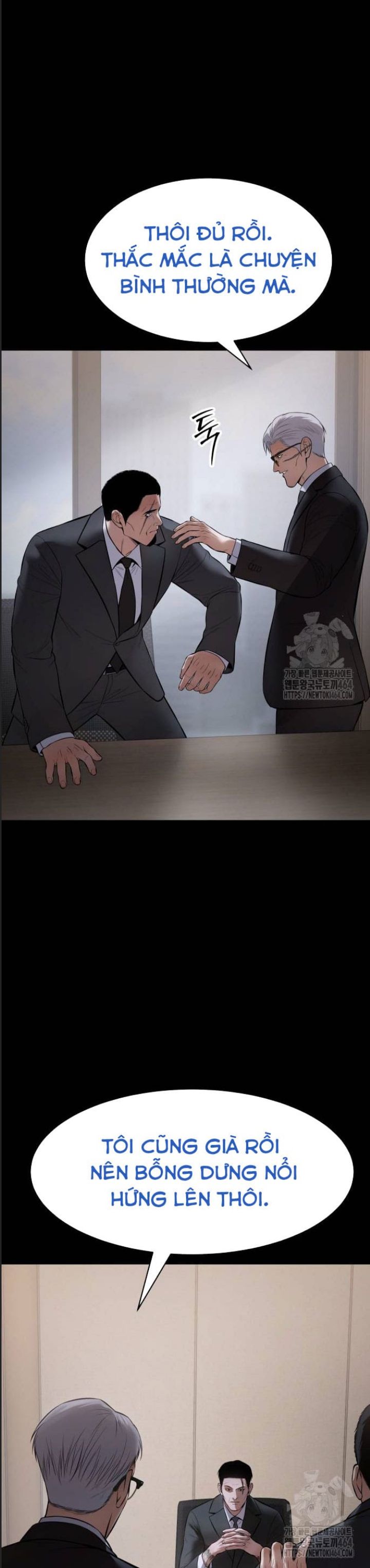 Đặc Vụ Song Sinh - Chapter 100 - Page 22