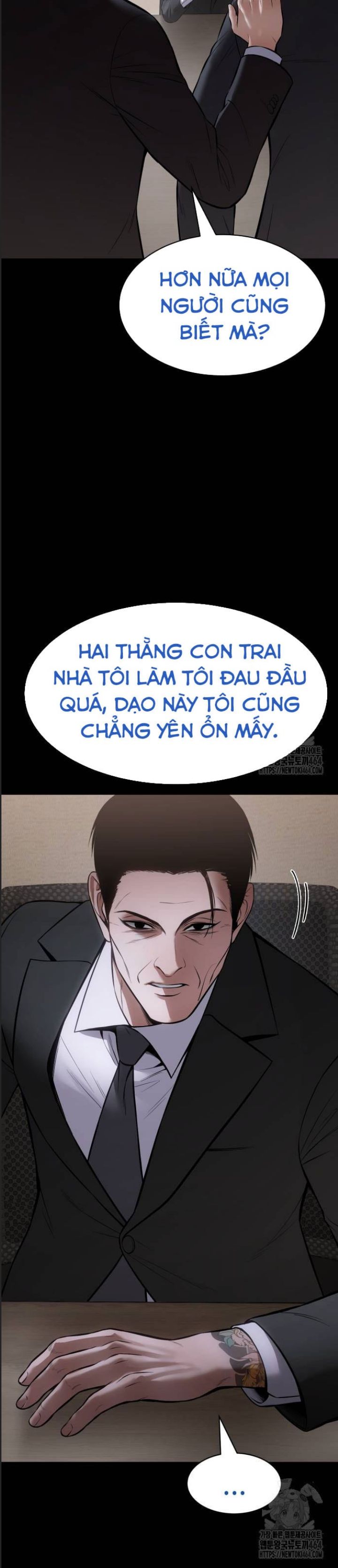 Đặc Vụ Song Sinh - Chapter 100 - Page 23