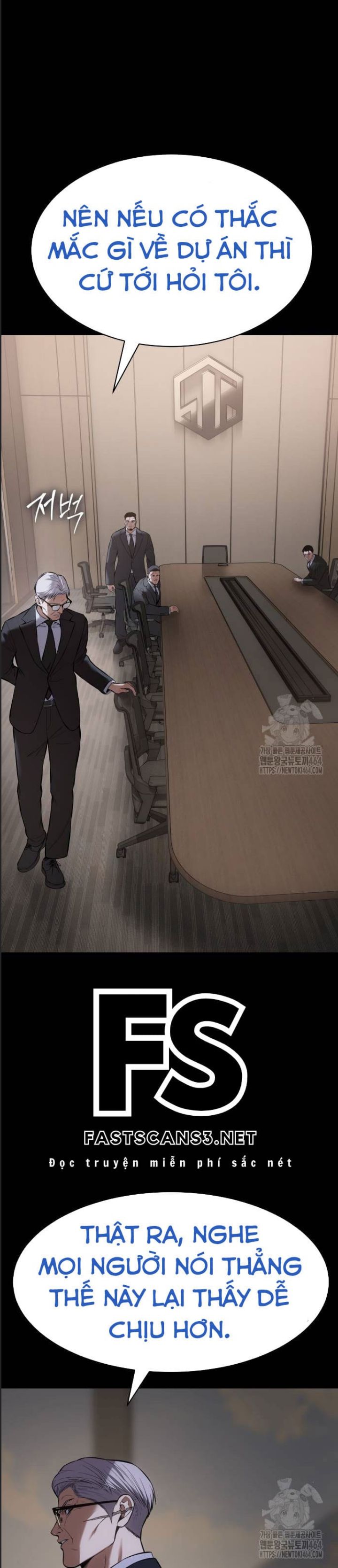 Đặc Vụ Song Sinh - Chapter 100 - Page 24