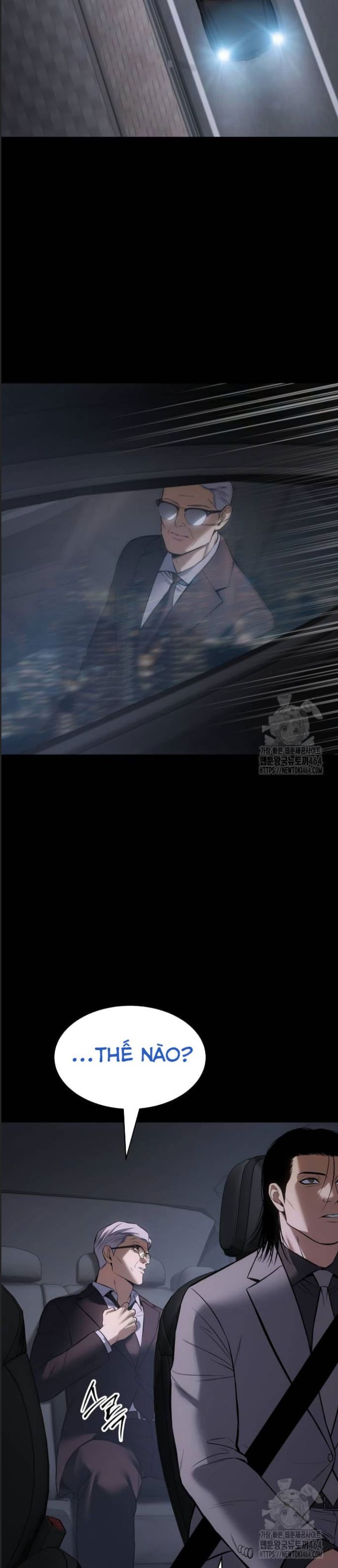 Đặc Vụ Song Sinh - Chapter 100 - Page 27