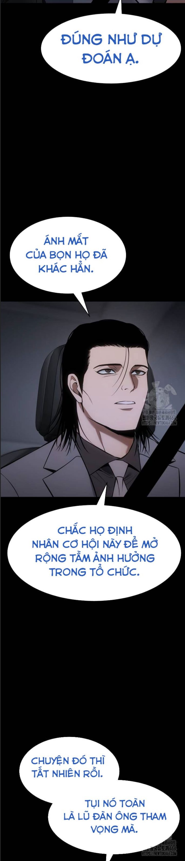 Đặc Vụ Song Sinh - Chapter 100 - Page 28