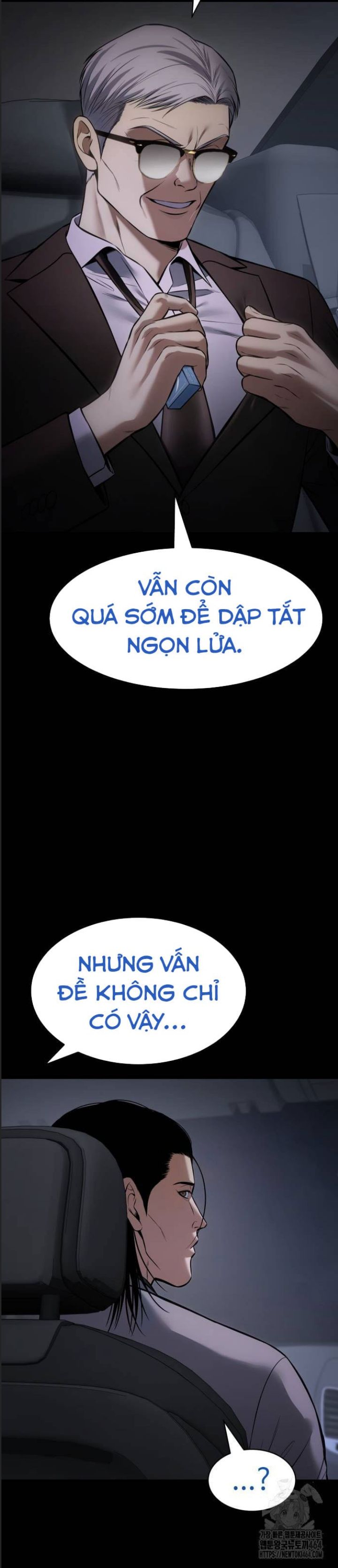 Đặc Vụ Song Sinh - Chapter 100 - Page 29