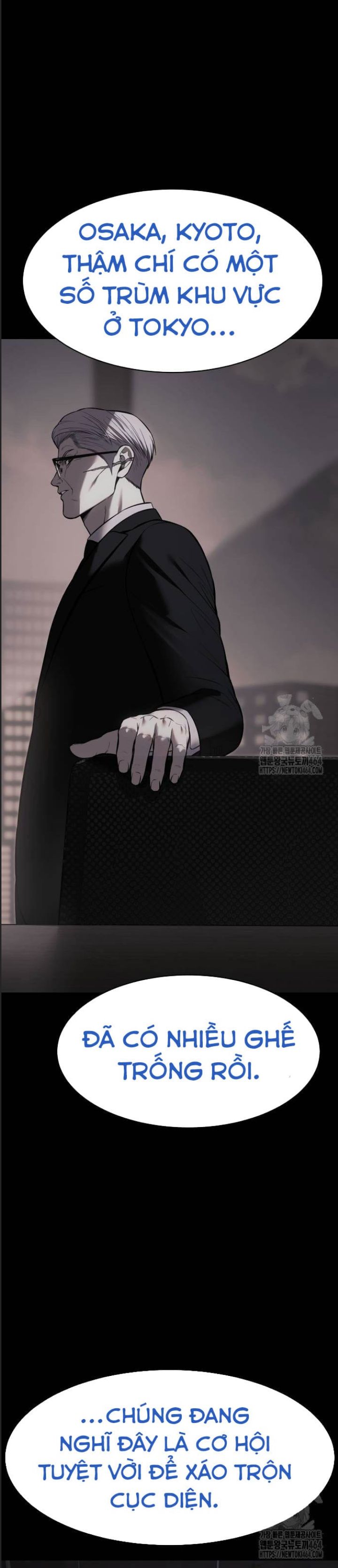 Đặc Vụ Song Sinh - Chapter 100 - Page 30