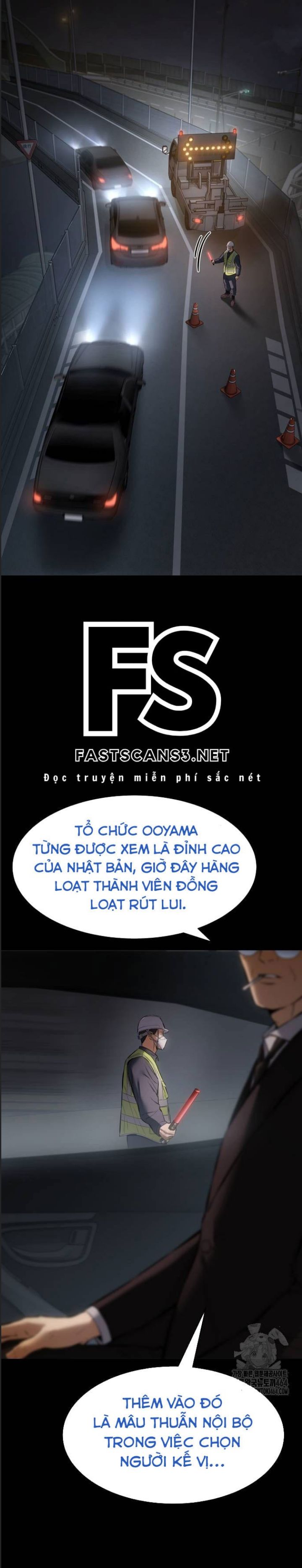 Đặc Vụ Song Sinh - Chapter 100 - Page 31