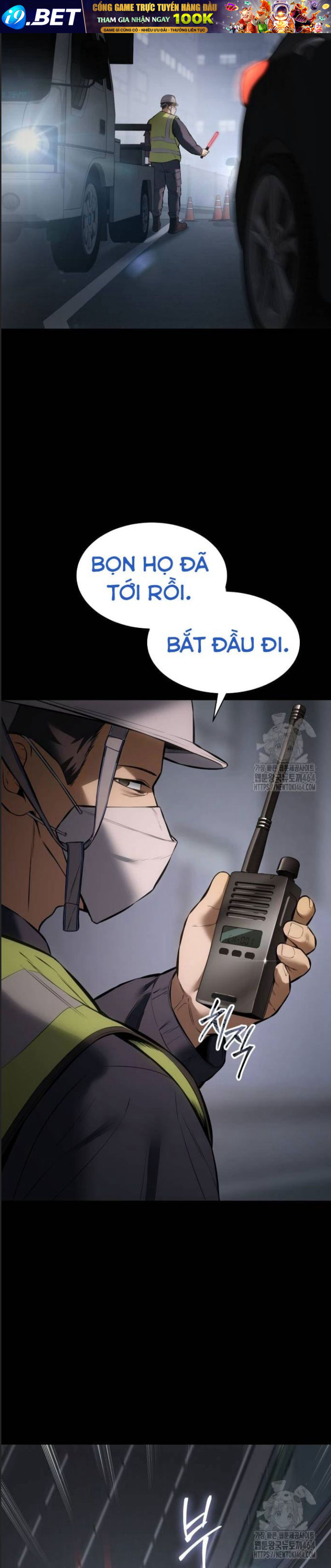 Đặc Vụ Song Sinh - Chapter 100 - Page 33