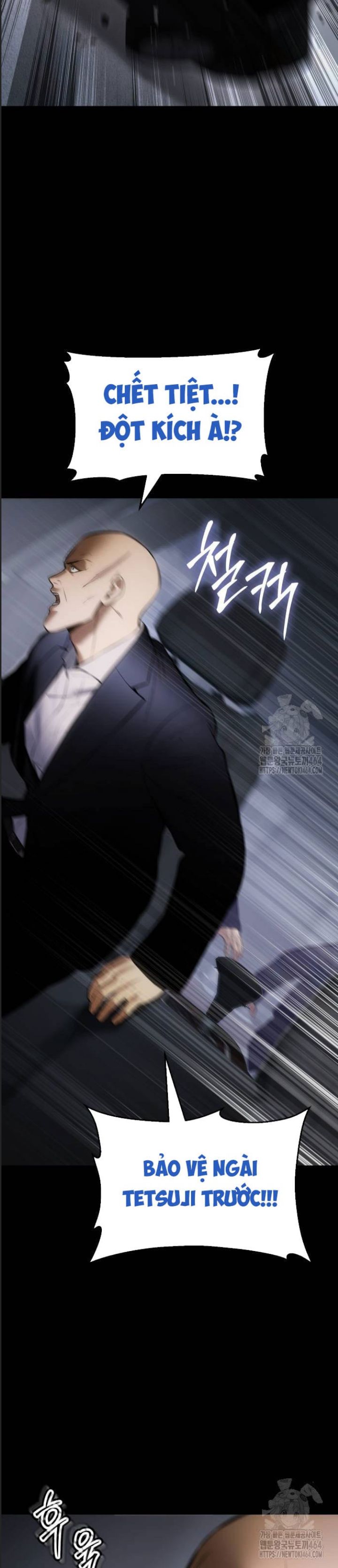 Đặc Vụ Song Sinh - Chapter 100 - Page 35