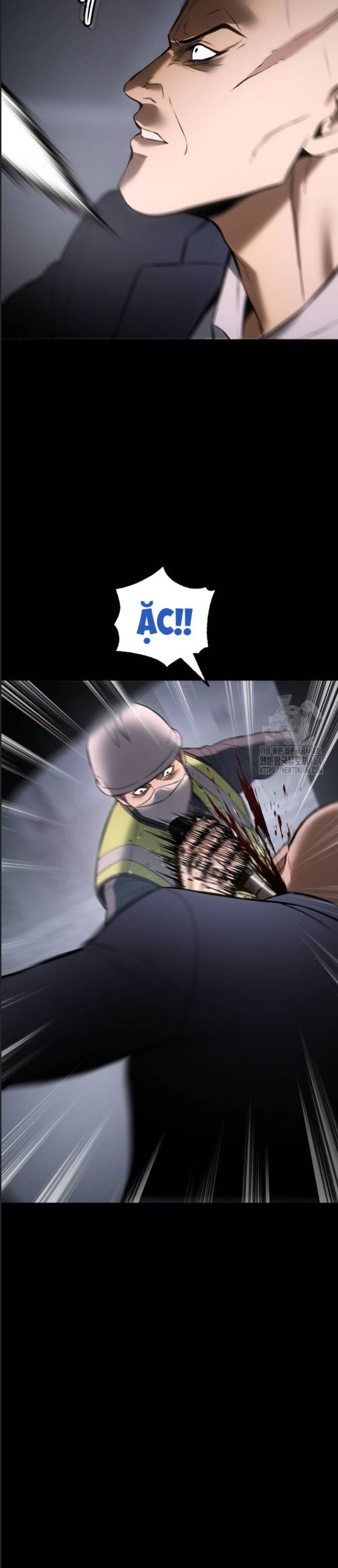 Đặc Vụ Song Sinh - Chapter 100 - Page 36