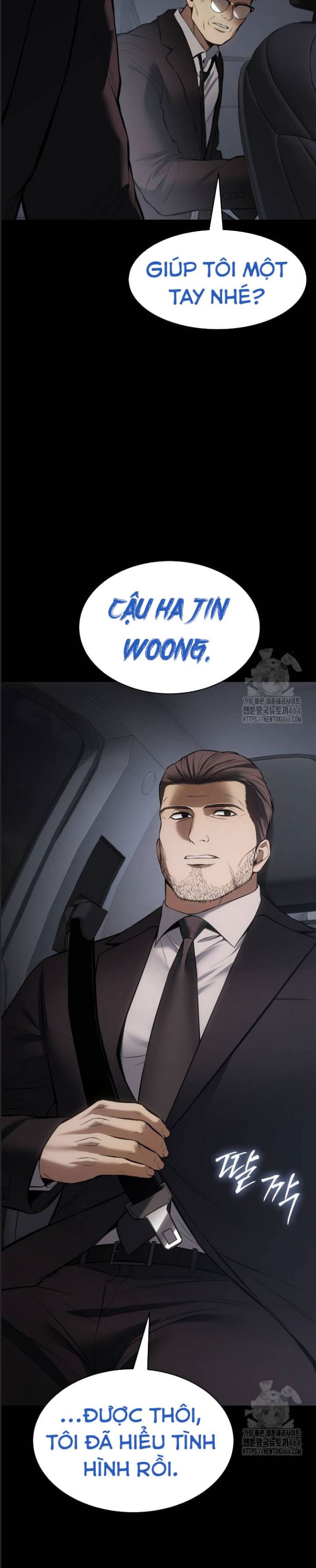 Đặc Vụ Song Sinh - Chapter 100 - Page 39