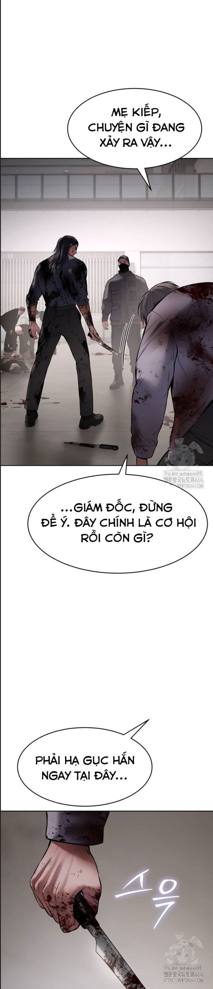 Đặc Vụ Song Sinh - Chapter 100 - Page 4