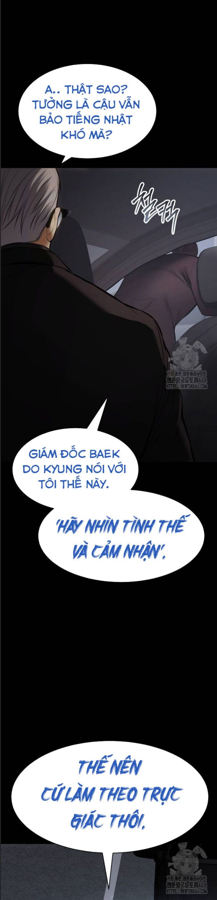Đặc Vụ Song Sinh - Chapter 100 - Page 40