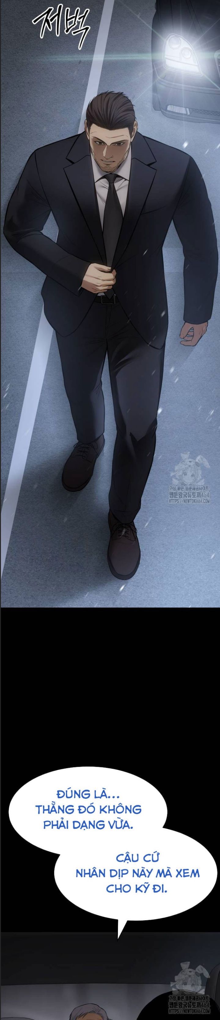 Đặc Vụ Song Sinh - Chapter 100 - Page 41