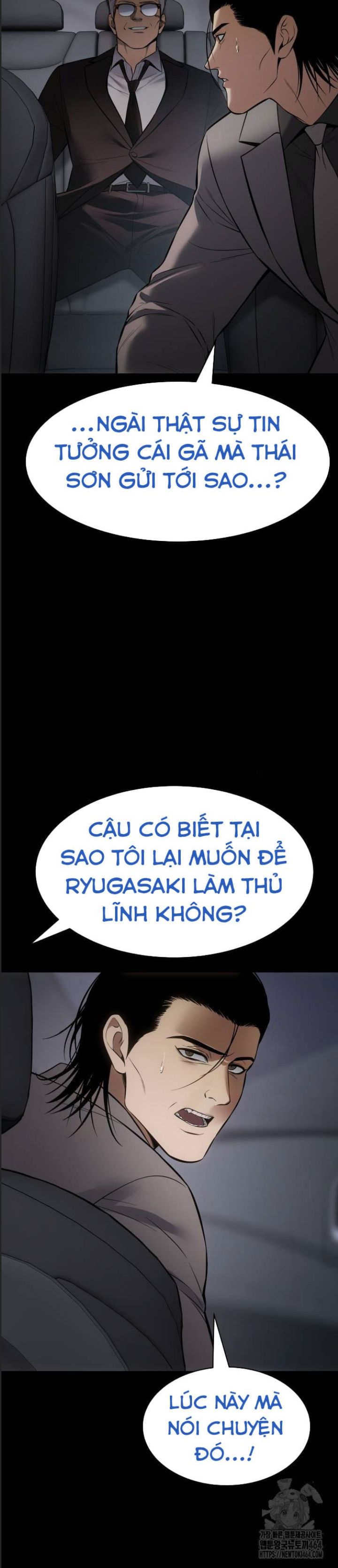 Đặc Vụ Song Sinh - Chapter 100 - Page 42