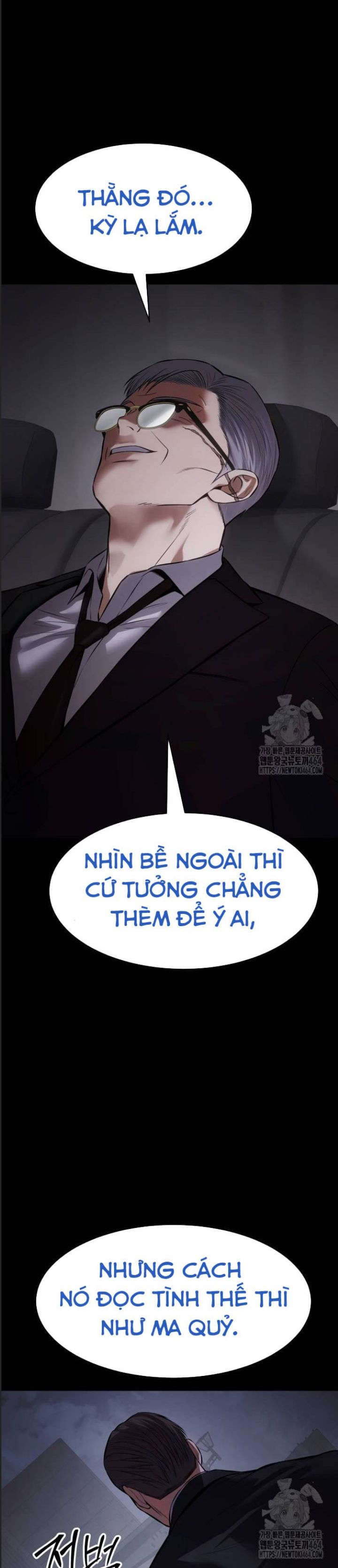 Đặc Vụ Song Sinh - Chapter 100 - Page 43