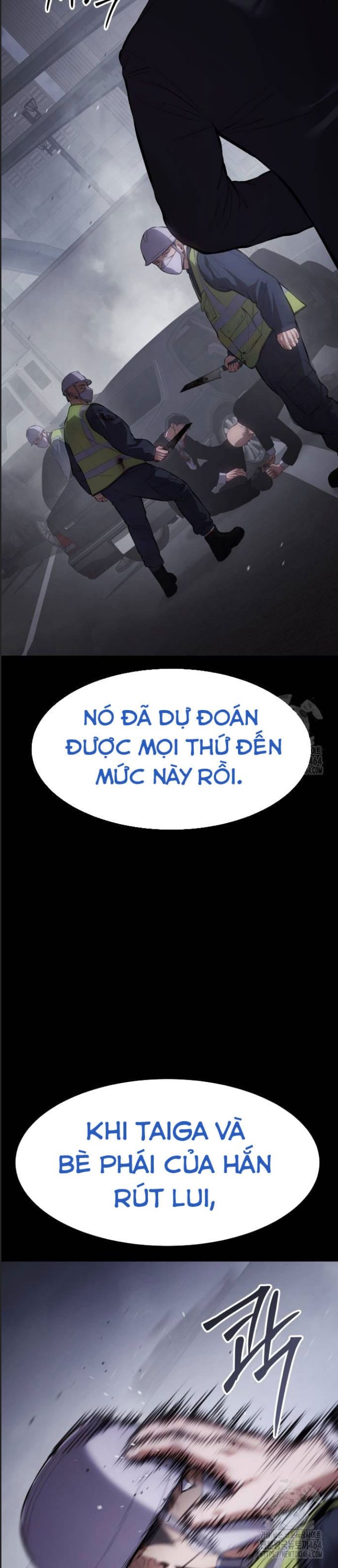 Đặc Vụ Song Sinh - Chapter 100 - Page 44