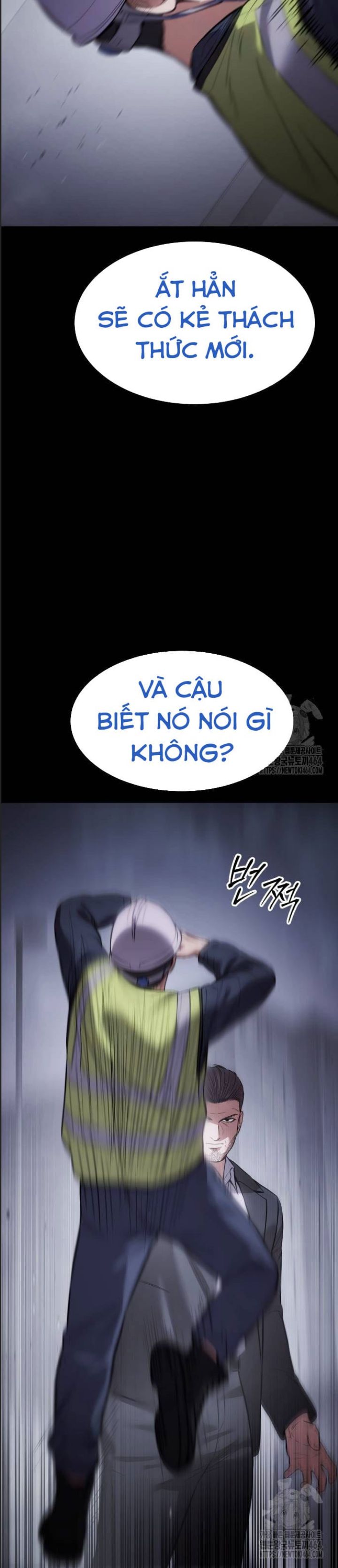 Đặc Vụ Song Sinh - Chapter 100 - Page 45